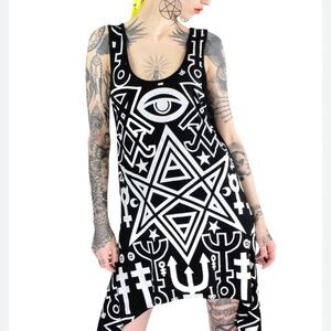 Killstar dress